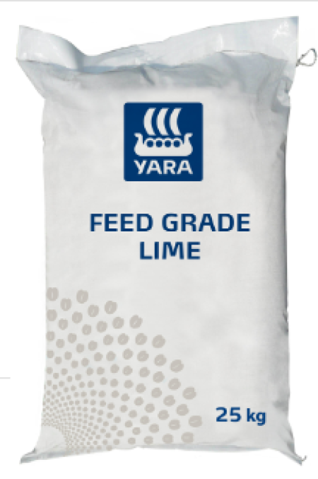 Lime (Feed Grade)